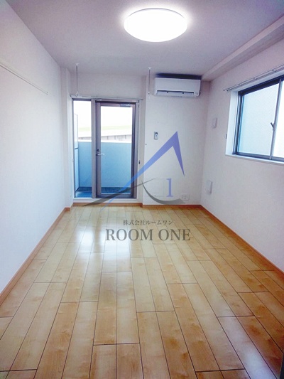 その他部屋・スペース　寝室です。