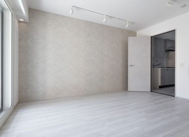 居室・リビング　☆広々としたリビング☆