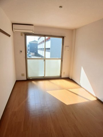 その他部屋・スペース　明るい室内です