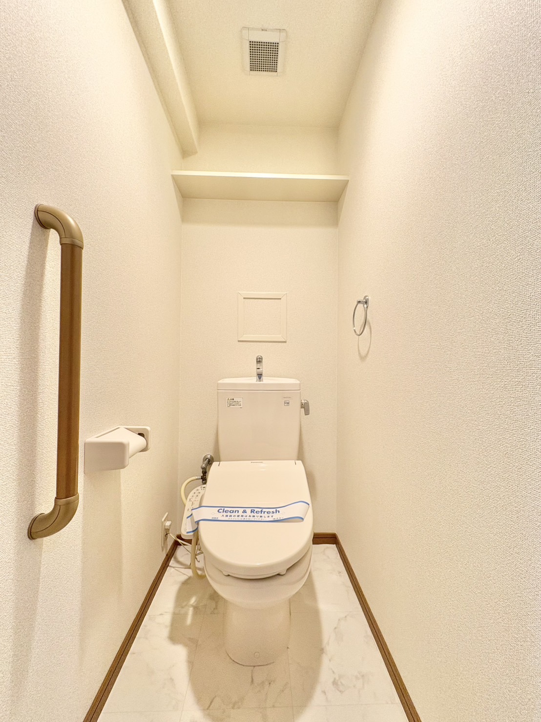 トイレ　別部屋写真流用