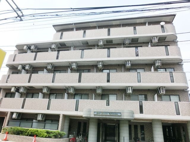 その他　荻窪駅まで11分