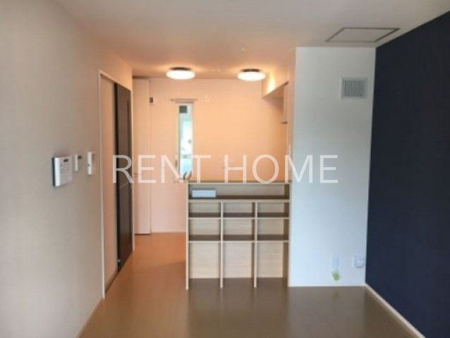 居室・リビング　リビングです。