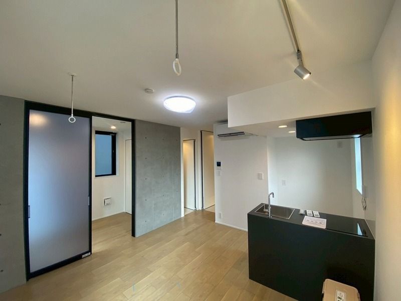 居室・リビング　☆快適なくつろぎ空間☆