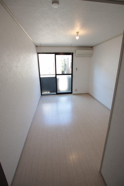 居室・リビング　洋室６帖