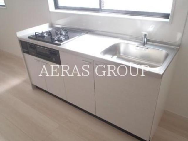 キッチン　★キッチン★