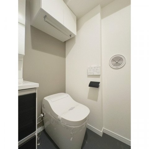 トイレ　トイレも気になるポイント