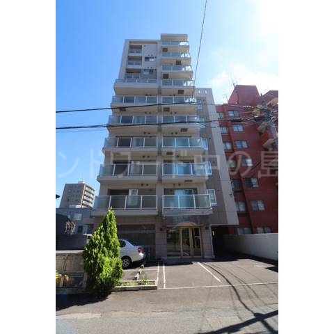 建物外観　詳細は、ウィンドワード中の島までご相談下さい。