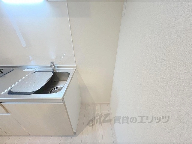 その他部屋・スペース　冷蔵庫置場