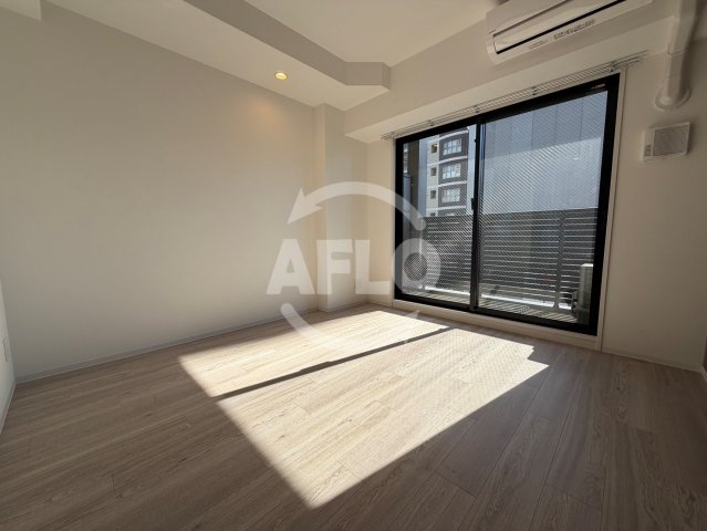 居室・リビング　Metrosa谷町六丁目North　洋室