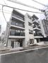 新江古田駅より徒歩3分 4階 新築の賃貸物件