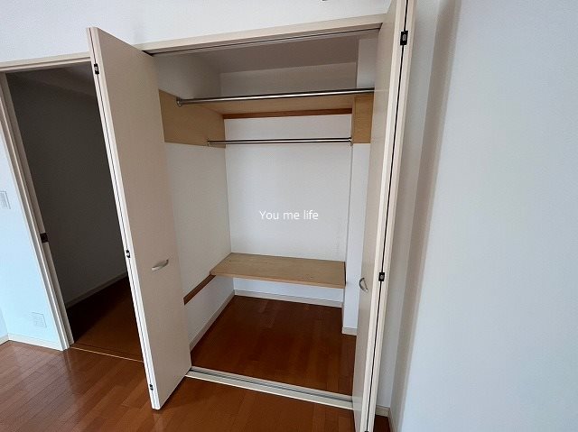 収納　別部屋参考