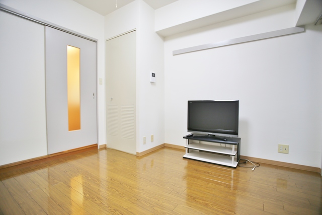 その他部屋・スペース　キレイな洋室です