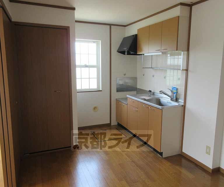 居室・リビング　明るいお部屋です！