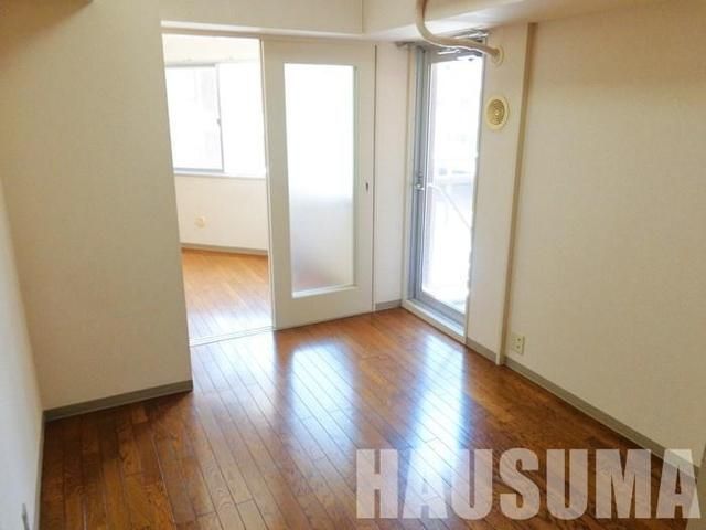 居室・リビング　居室