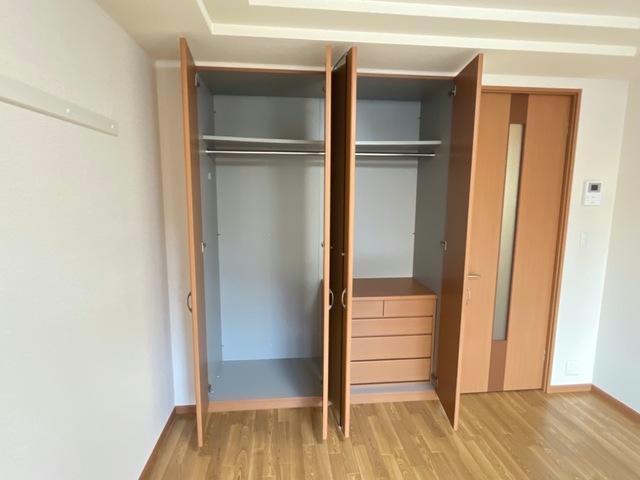 収納　プリート・ハウス