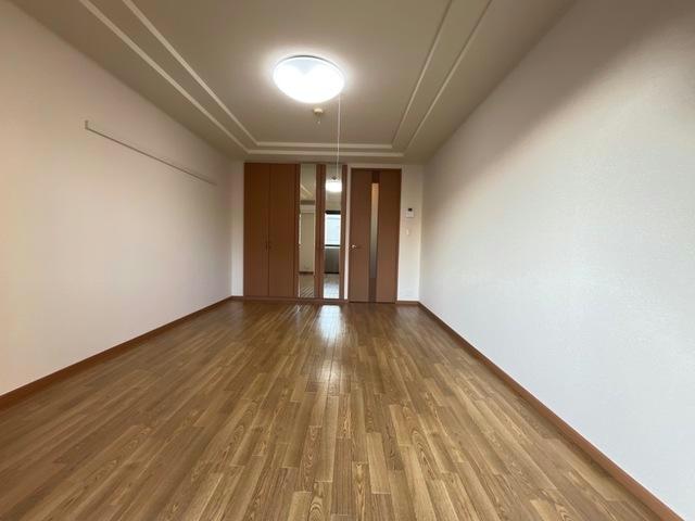 居室・リビング　プリート・ハウス