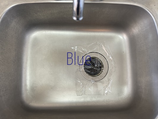 キッチン　同じ仕様