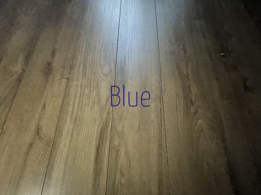 居室・リビング　同じ仕様