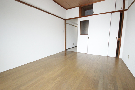 居室・リビング　※現況優先