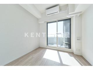 居室・リビング　ゆったり過ごせる居間です