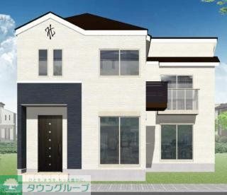 建物外観　★お問い合わせはタウンハウジングまで★