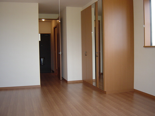 その他部屋・スペース　洋室（反面タイプ）