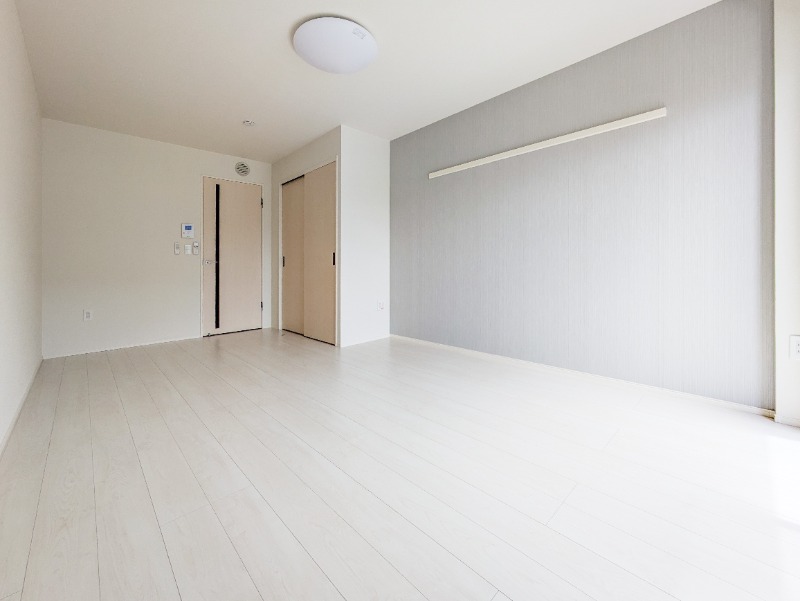 居室・リビング　図面と現状に相違がある場合には現状を優先