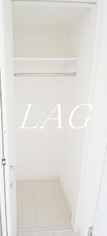 収納　収納です。