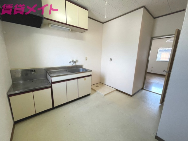 居室・リビング　同物件、別部屋の写真です