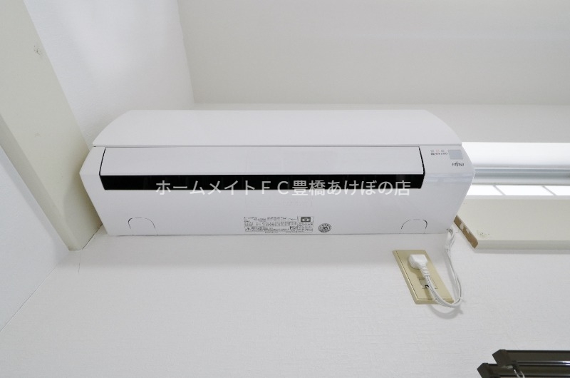 その他設備　同型別部屋写真