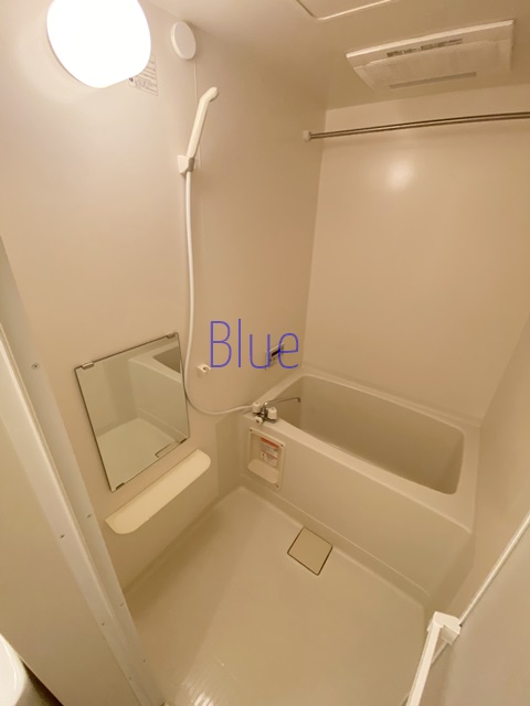 バス・シャワールーム　同仕様