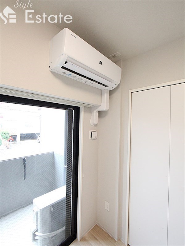 その他設備　同仕様写真