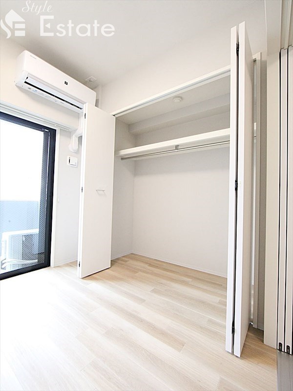 収納　同仕様写真