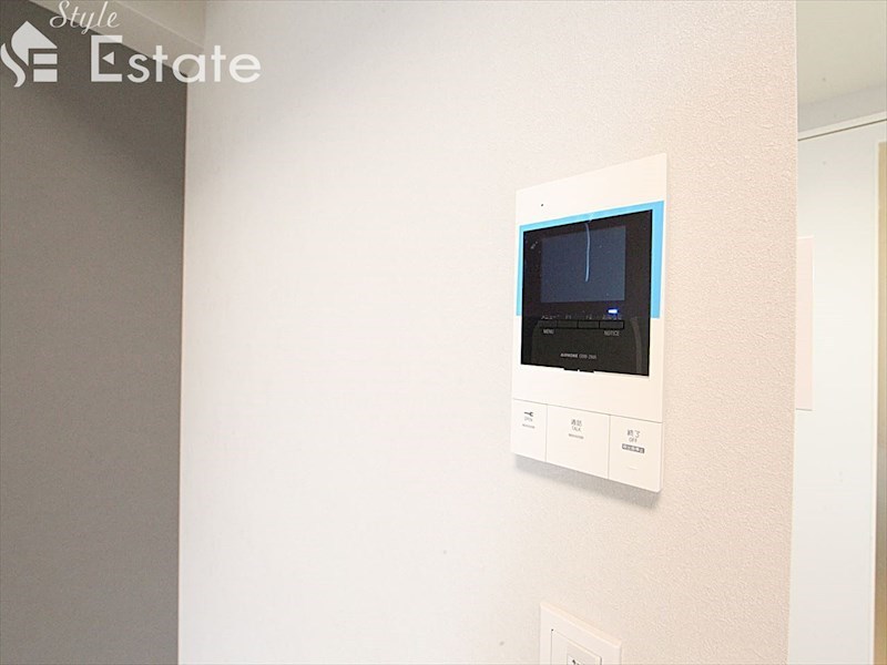 セキュリティ　同仕様写真