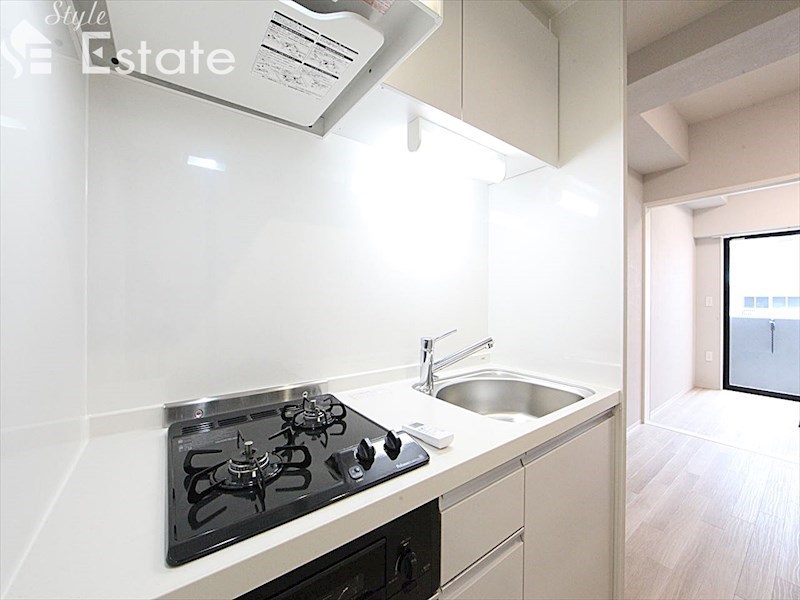 キッチン　同仕様写真