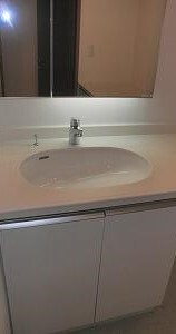 洗面設備　洗面※別部屋参考写真