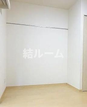 居室・リビング　別号室参考写真