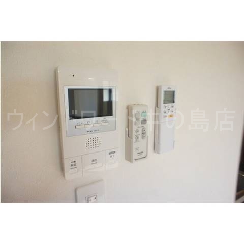 セキュリティ　詳細は、ウィンドワード中の島店までご相談下さい。