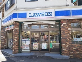 その他　ローソン立花４丁目店（その他）まで300m