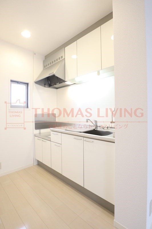 キッチン　キッチン　※別号室参考写真