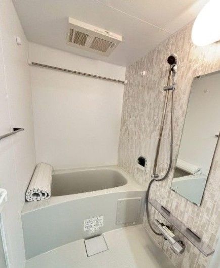 バス・シャワールーム　☆お風呂☆