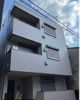 建物外観　☆外観☆