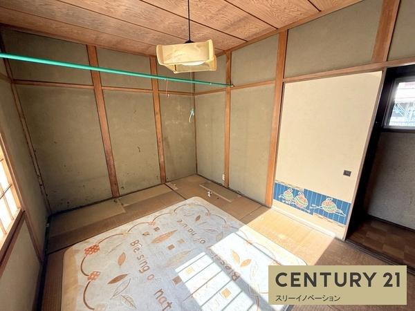 その他部屋・スペース　★落ち着く和室★