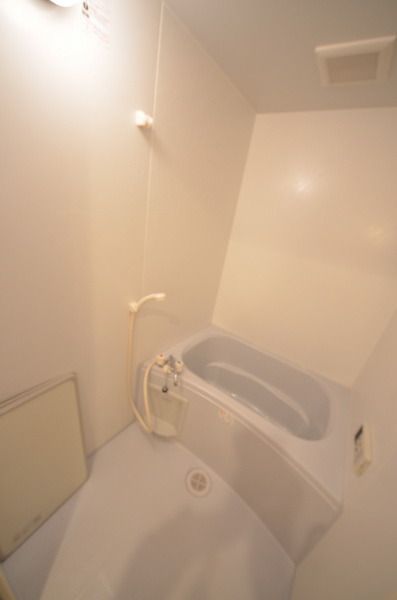 バス・シャワールーム　★ゆったりバスルーム★