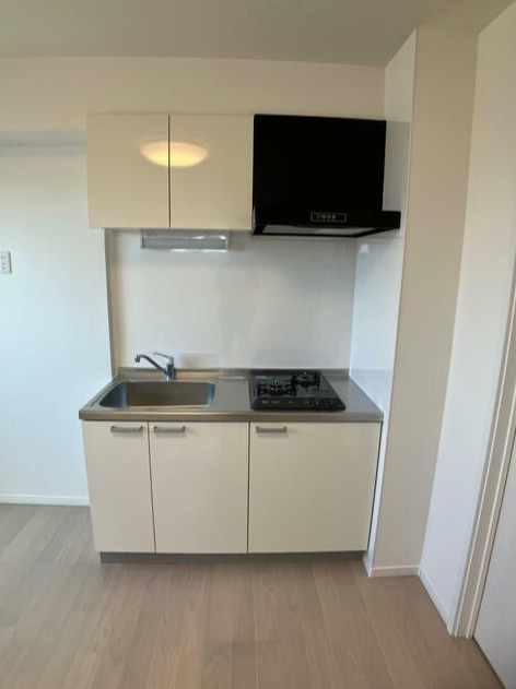 キッチン　同一仕様写真