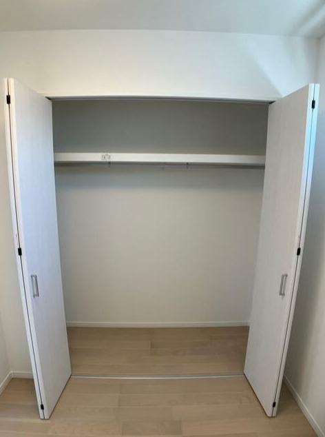 収納　同一仕様写真