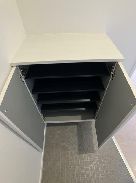 玄関　同一仕様写真