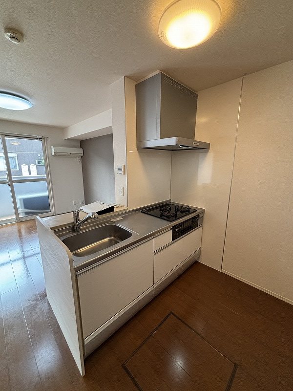 キッチン　※掲載情報と物件の現況が異なる場合、現況を優先するものとしま