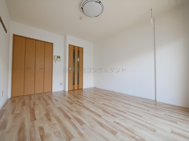 居室・リビング　同間取りタイプ画像