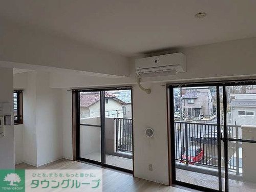 居室・リビング　リビングダイニング